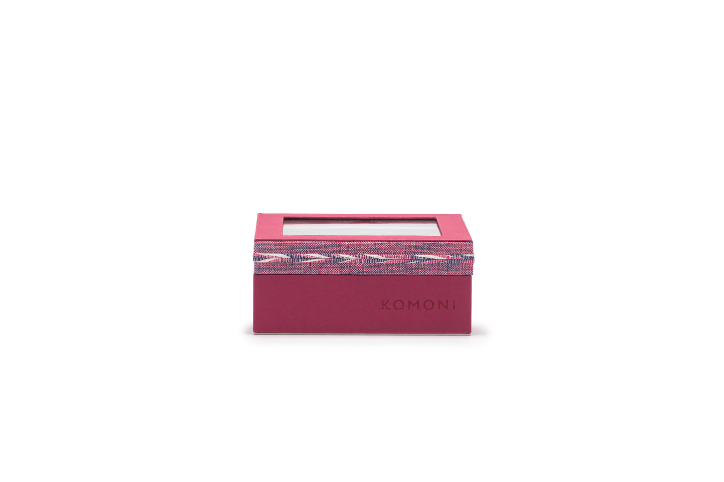 Mini Casino Rosa / Morado