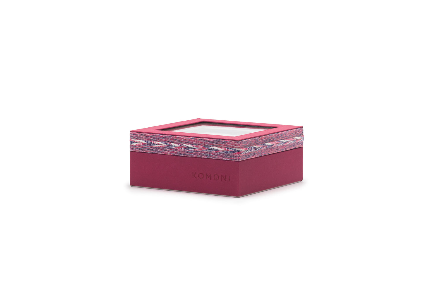Mini Casino Rosa / Morado