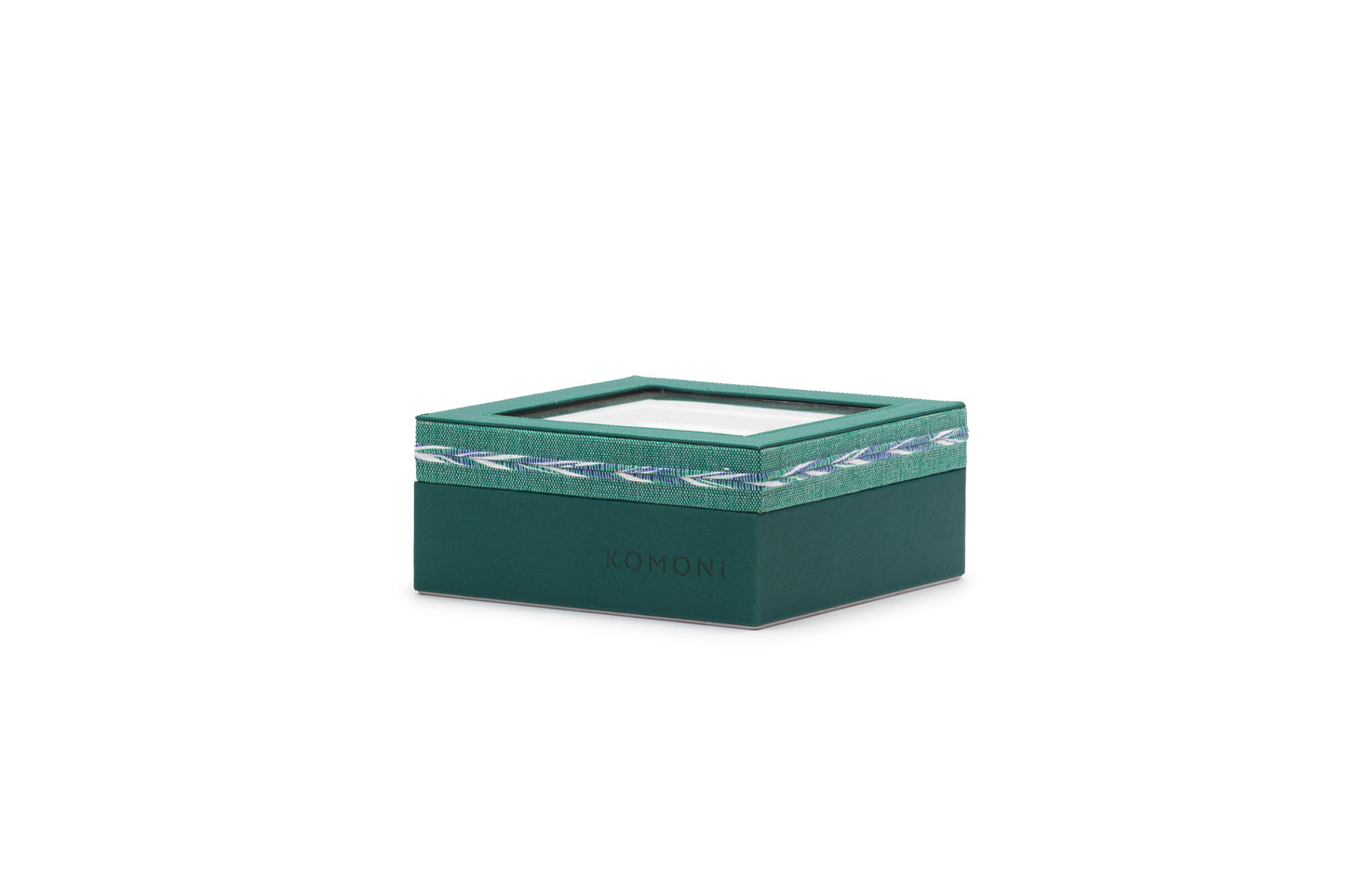 Mini Casino Verde / Verde