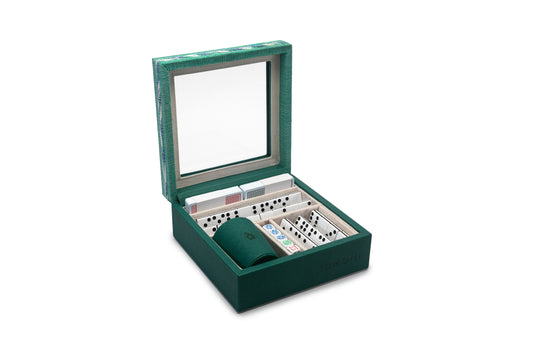 Mini Casino Verde / Verde
