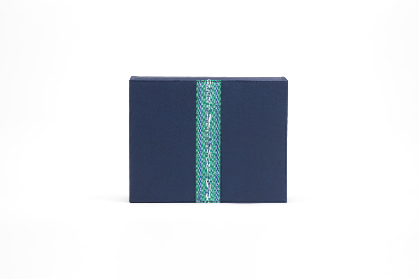 Rummy Azul / Verde