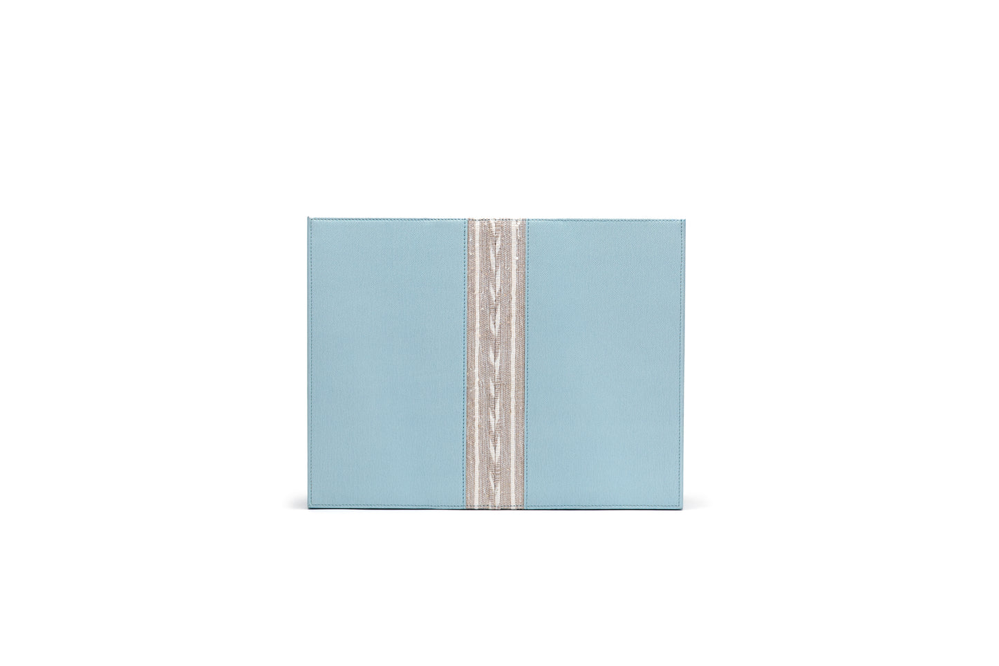Rummy Baby Blue / Beige
