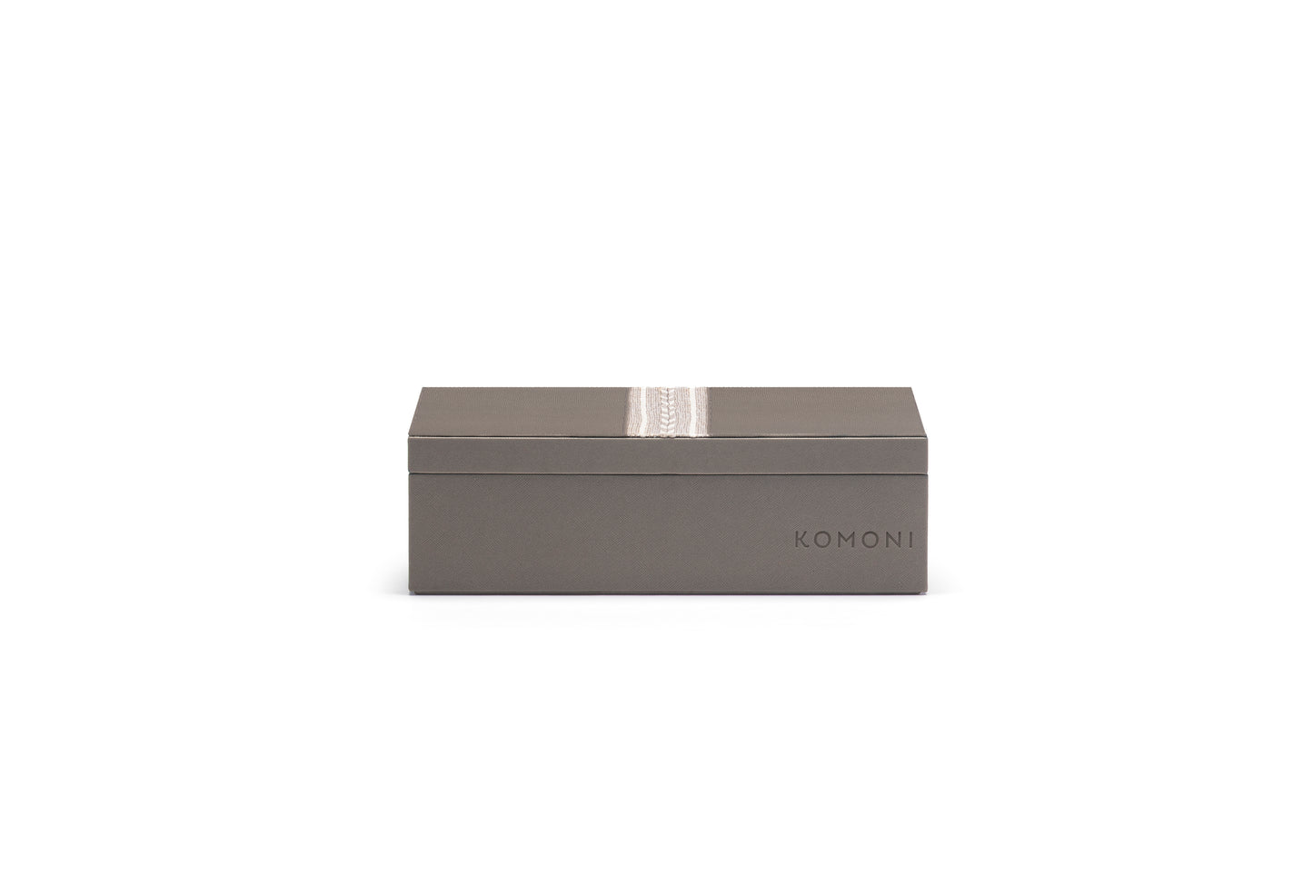 Rummy Gris / Beige