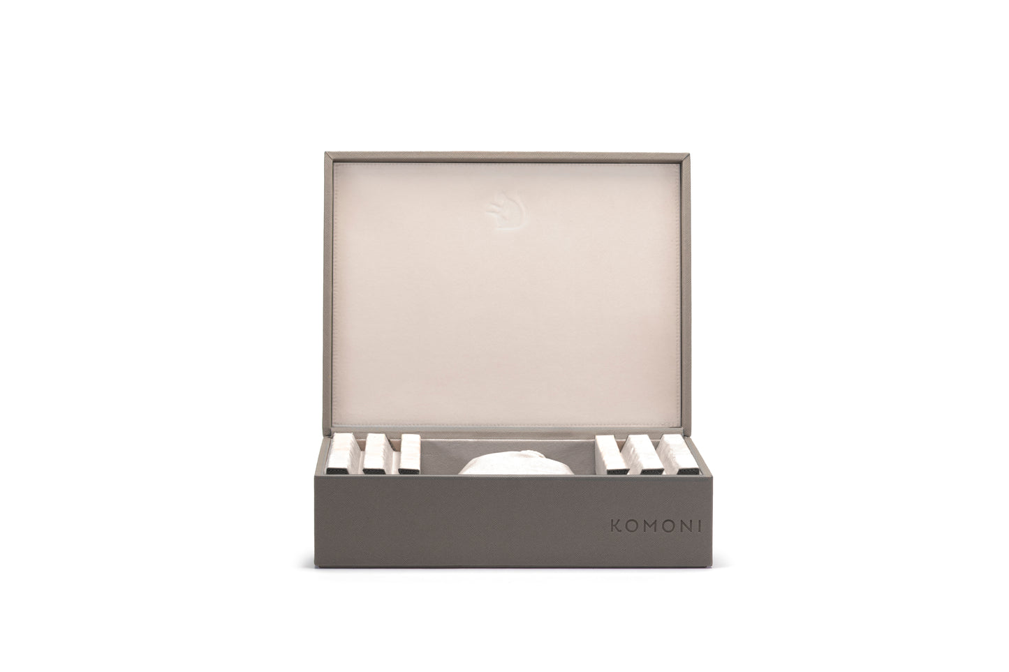 Rummy Gris / Beige