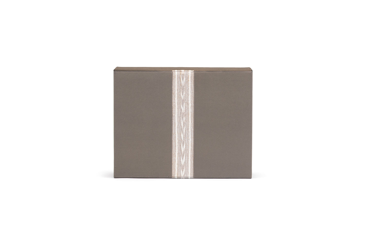Rummy Gris / Beige