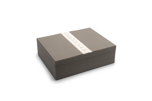 Rummy Gris / Beige