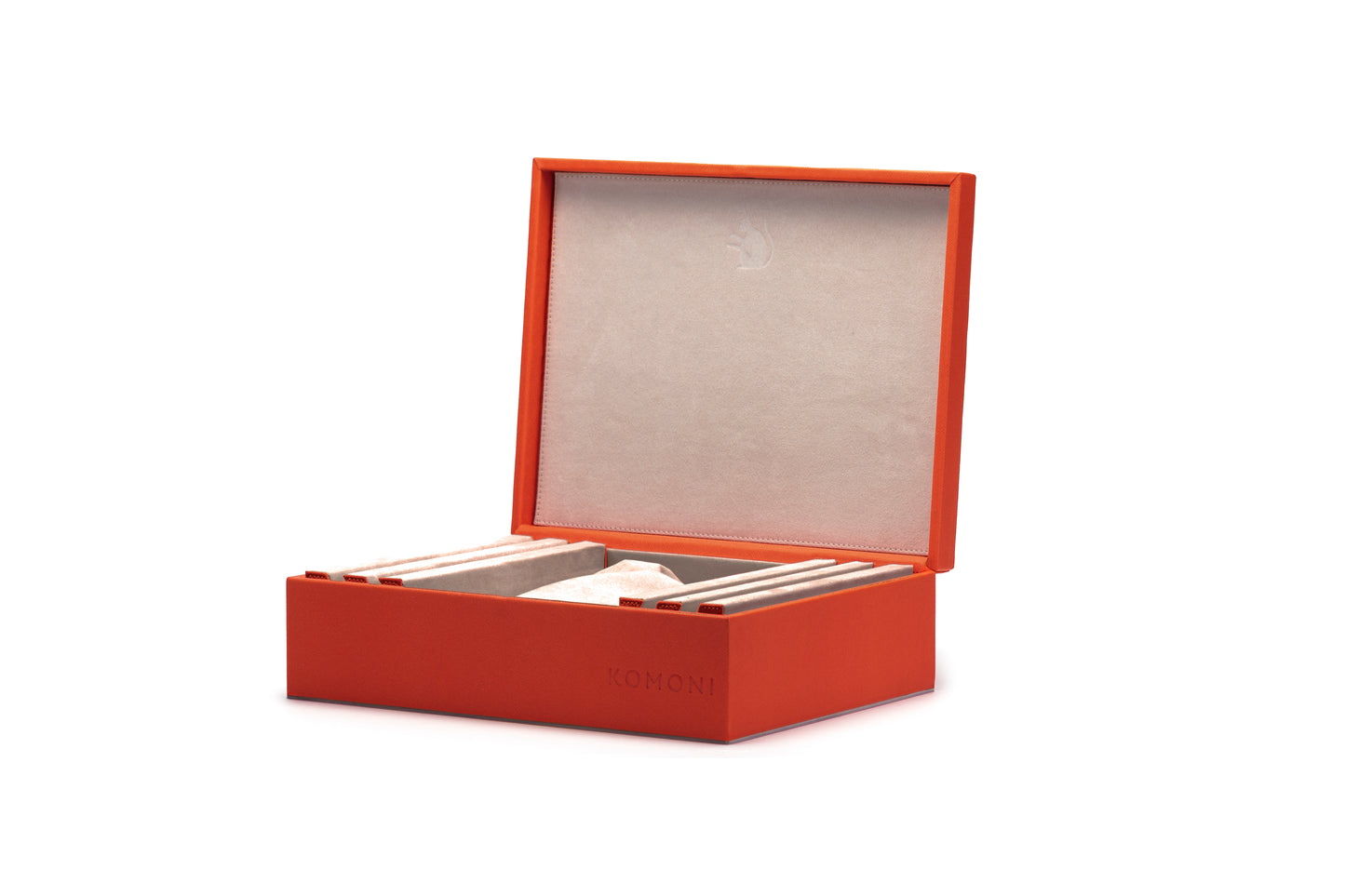 Rummy Naranja / Naranja