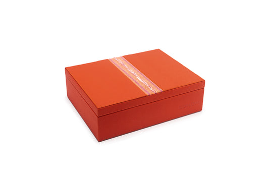 Rummy Naranja / Naranja