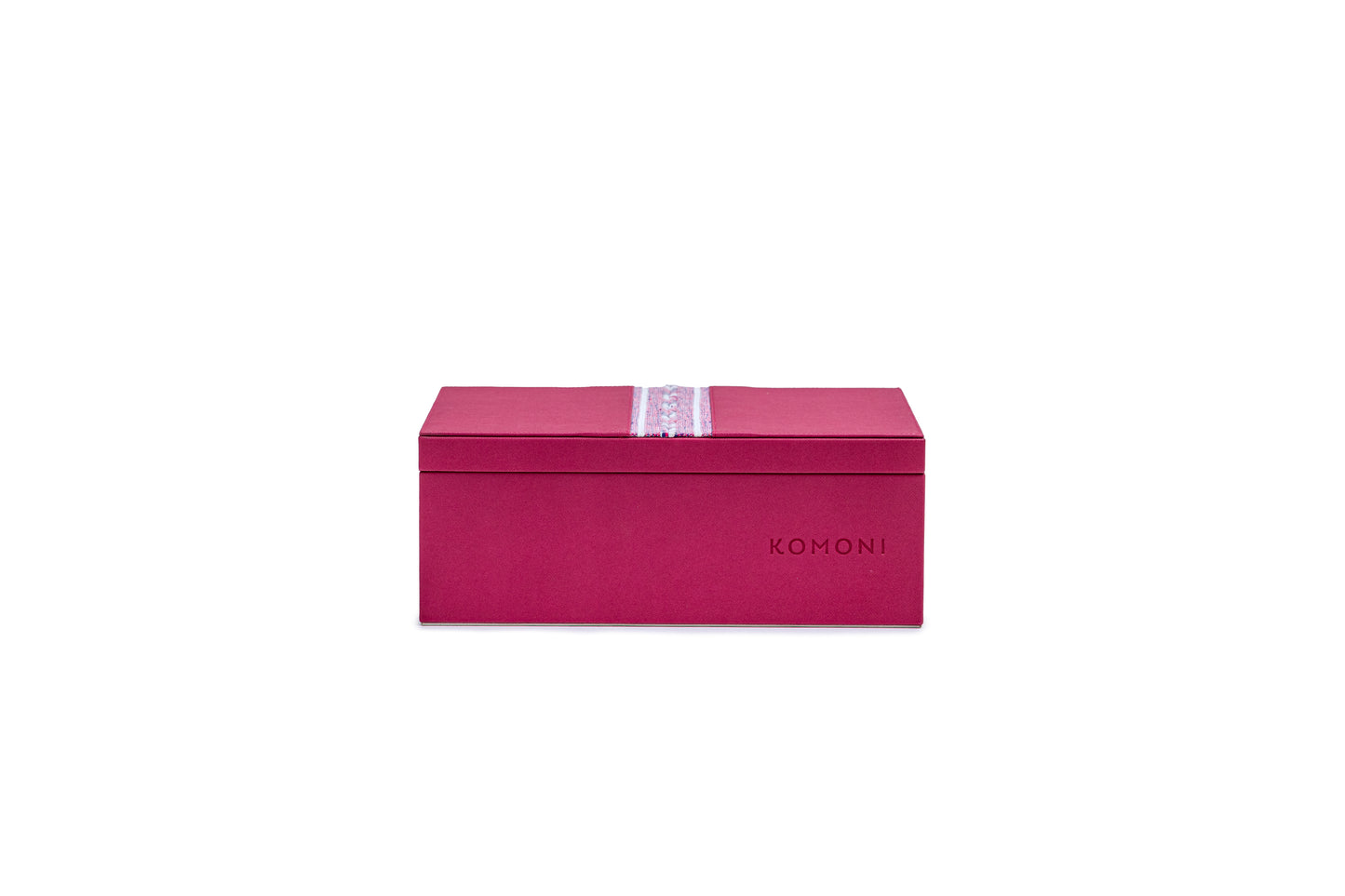 Rummy Rosa / Morado