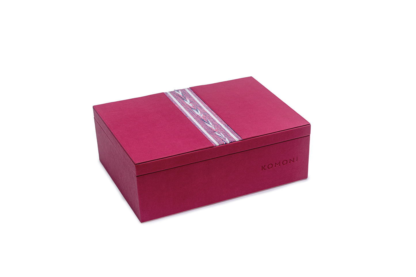 Rummy Rosa / Morado