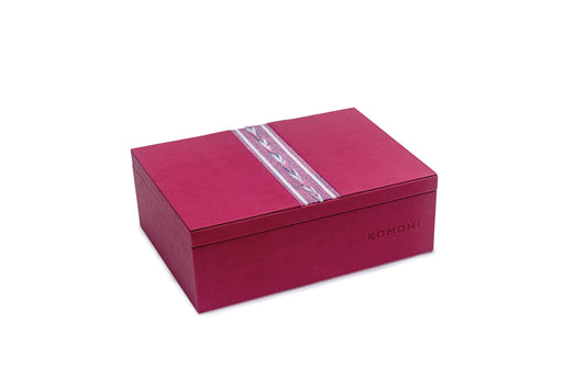 Rummy Rosa / Morado