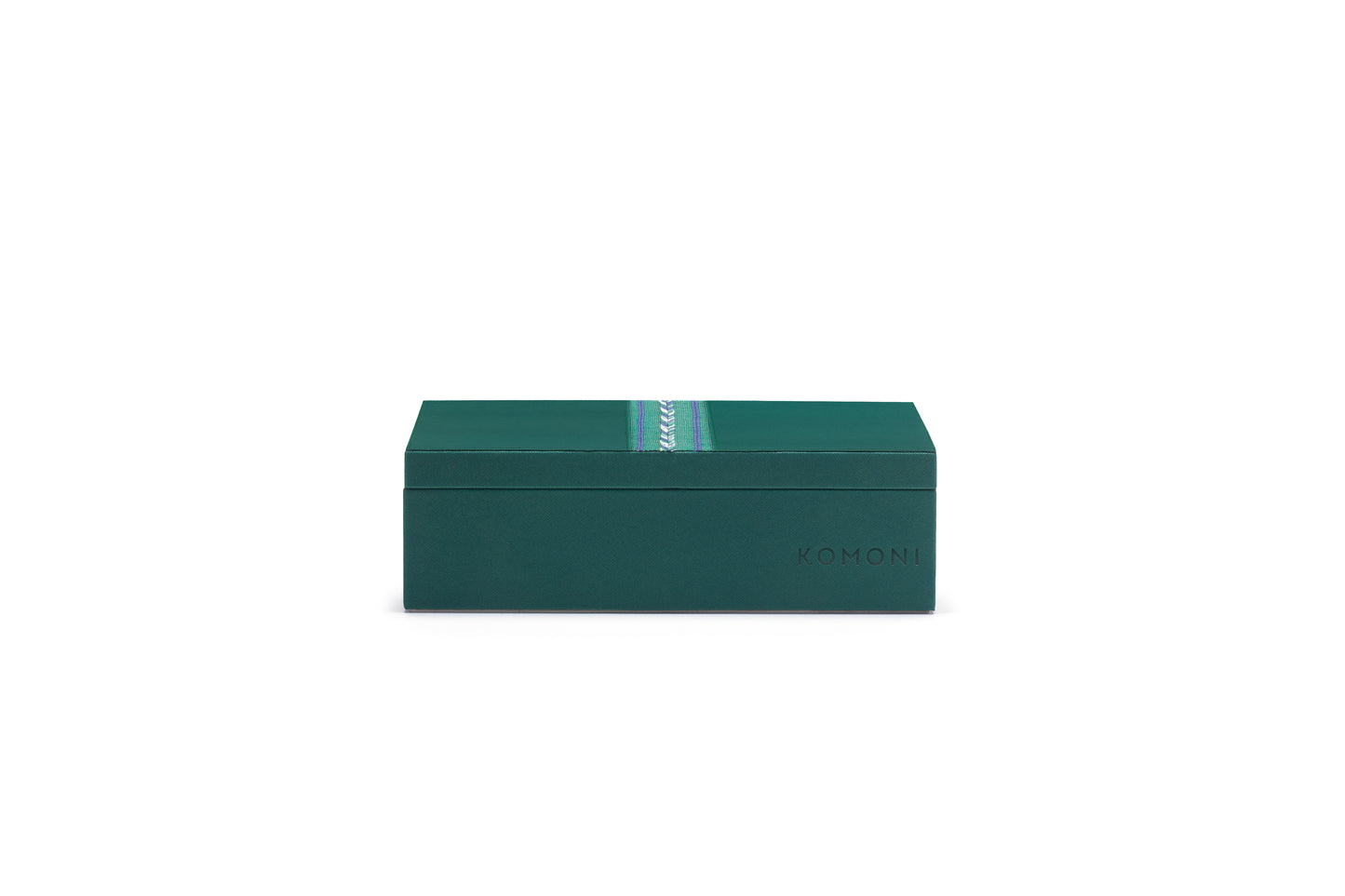 Rummy Verde / Verde