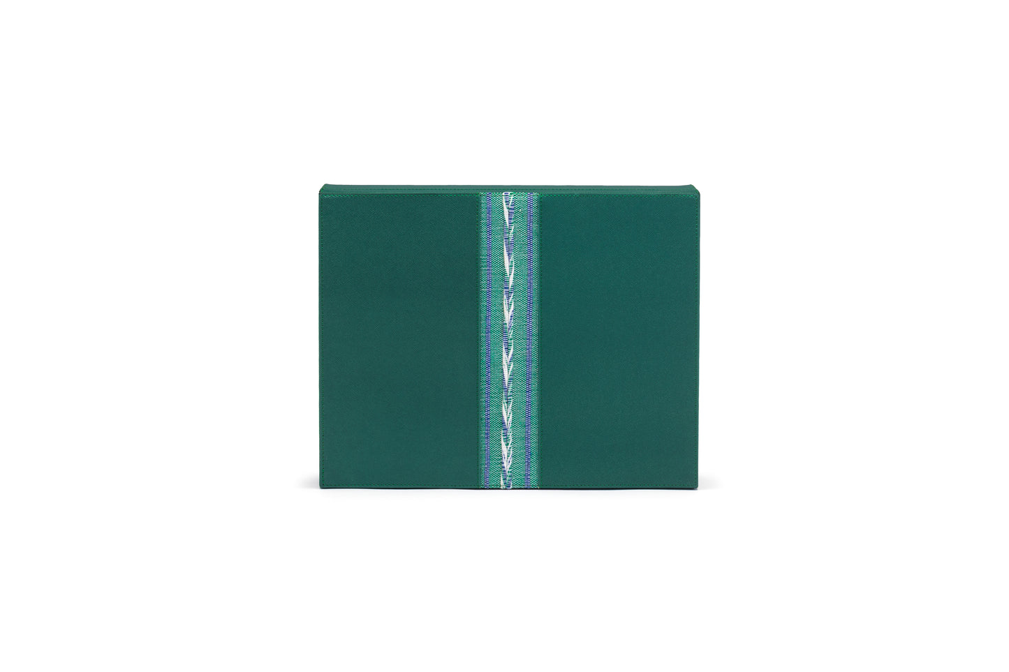 Rummy Verde / Verde